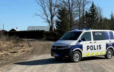 Dronovi iz Ukrajine zalutali u Finsku