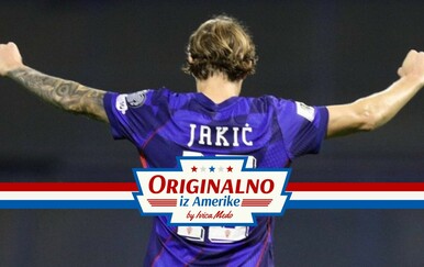 Vatreni sanja Viniciusa: "Volio bih da igra, zajedništvo je naša najveća snaga"