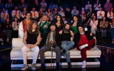 Tvoje lice zvuči poznato: Kandidati oduševili transformacijama! Lovro Juraga odnio pobjedu!