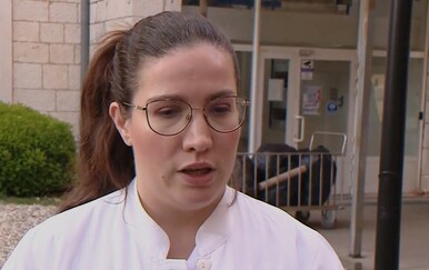 Nesreća na Velikoj nagradi Zadra: Ozlijeđeno petero osoba