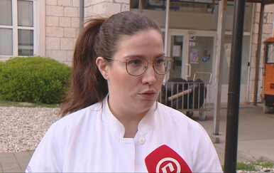 Nesreća na Velikoj nagradi Zadra: Ozlijeđeno petero osoba