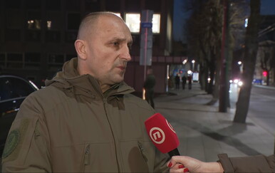 Ivan Anušić za Dnevnik Nove TV o važnom sustavu u hrvatskoj obrani