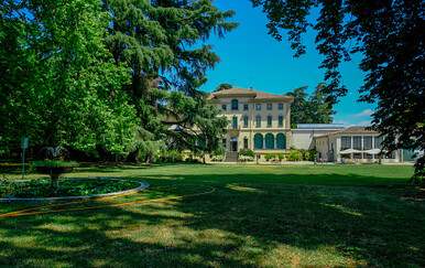 Jedna od najvećih pljački u Italiji: Ukradene slike Renoira, Cézannea i Matissea