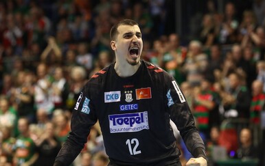 VIDEO Rukometna Bundesliga praktički je odlučena, hrvatski vratar odigrao ključnu ulogu