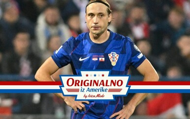 Majer jako nahvalio jednog Brazilca, ali Vatreni ne moraju strahovati od njega u utorak