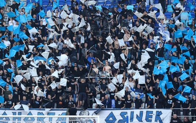 Predsjednik Kohorte zaustavljen na ulasku u Srbiju, zadržan pa vraćen nazad