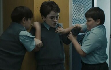 Koliko će mladi glumci zaraditi u novoj seriji o Harryju Potteru?