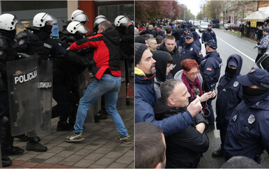 Analiza izbornog kaosa u Srbiji: Zašto Vučićeva mašinerija gubi tlo pod nogama unatoč brutalnom nasilju, krađama i kordonima policije?