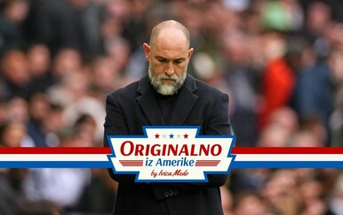 Evo tko je prelomio kod Tudora da prihvati klupu Tottenhama