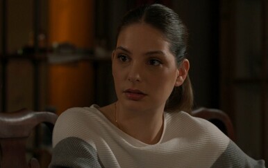 Kumovi: Obiteljska idila prekinuta u sekundi - promijenila je odluku