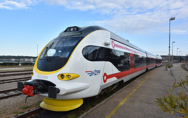 HŽ najavio radove pa poručio: Zatvara se kolodvor, neke dionice neće biti u prometu