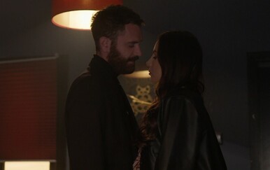 U dobru i zlu: Pokušala mu je odoljeti, ali kemija je bila jača od svega