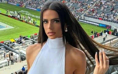 Tko je Izabella Metz?