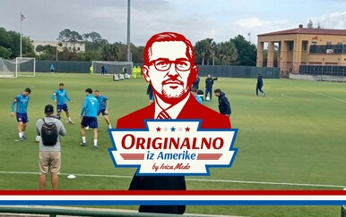 Gol.hr na slavnoj stazi: Kustić blista nakon svadbe, Dalić otkrio omiljene Brazilce