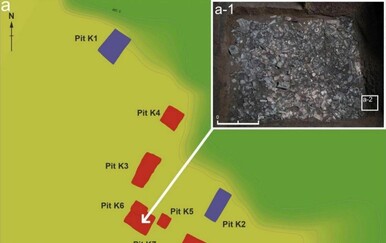Iznenađujuće otkriće oružja od meteoritnog željeza u Kini otkriva uporabu željeza za kovanje u brončanom dobu