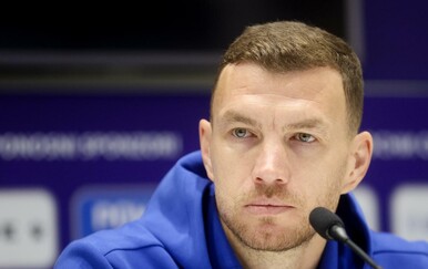 Bosna i Hercegovina nabrijana čeka Italiju: "Jako dobro znaju protiv koga igraju"