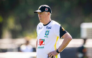 Nova zvijezda Brazila otkrila što specijalno Ancelotti traži od njih protiv Hrvatske