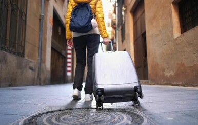 Ovim geografskim kvizom znanja pokažite kako ste uvijek spremni na putovanje