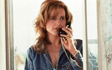 Kako danas izgleda glumica Geena Davis, iz filma ''Thelma & Louise''