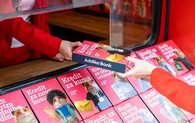 Od tetovaže do kumstva: krediti za razne životne prilike