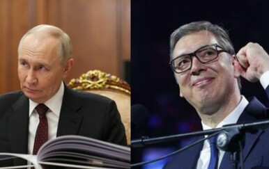 Srbija dogovorila s Rusijom dodatna tri mjeseca isporuke plina