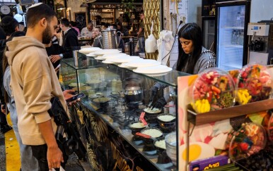 Zašto Izrael zasad ne osjeća veće ekonomske posljedice rata s Iranom