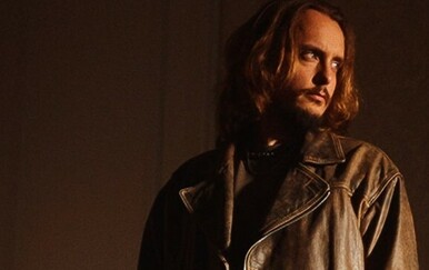 Marko Kutlić objavio je novu pjesmu "Uzmi i drugi dio mene"