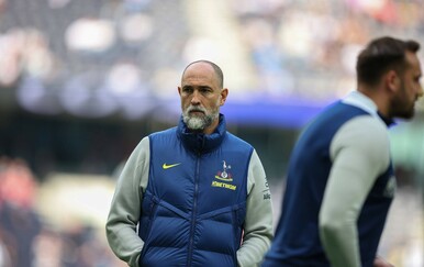 Tudor ispao veliki gospodin, Englezi ga hvale nakon geste koja se danas ne viđa često