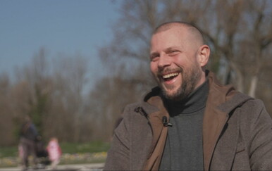 Nikad nije kasno - poznati Hrvati o očinstvu u zrelim godinama!