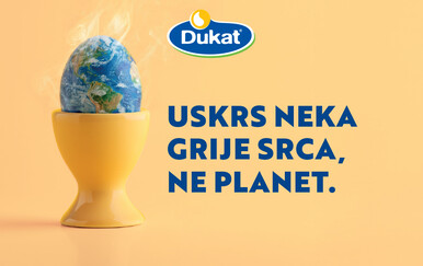 Blagdani bez viška hrane: manje bacanja znači manji utjecaj na klimu