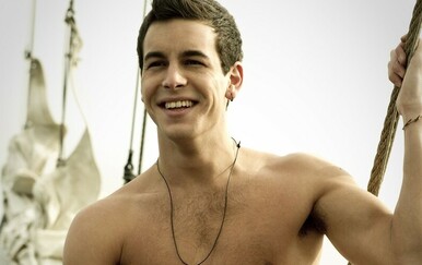 Priča o Mariu Casasu