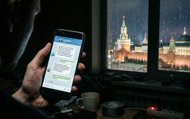 Dramatičan bijeg studenta iz kandži FSB-a: Godinama je lagao ruskim špijunima, a sada razotkriva njihove najprljavije tajne!