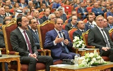 Sisi upozorava Trumpa da samo SAD može spriječiti eskalaciju rata i globalnu krizu