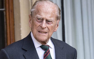 Princ Philip preminuo od raka gušterače?