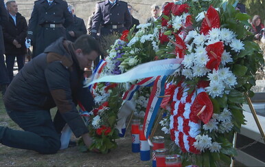 Prošlo je 35 godina od Krvavog Uskrsa i pogibije Josipa Jovića: "Godine prolaze, a tuga i bol ostaju. Ali i ponos"