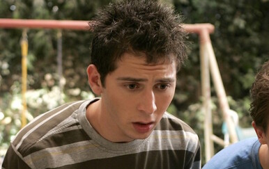 Gdje je nestao Justin Berfield?
