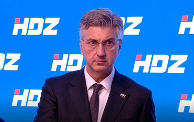 Plenković o otkazivanju samita, komentirao i Vučićeve izjave: "Što me briga"