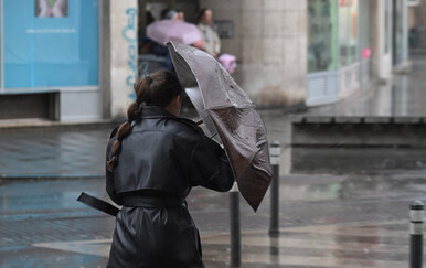 VREMENSKA PROGNOZA - pogledajte kakvo će vrijeme biti idućih dana