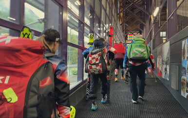 Nove optužbe u Hrvatskom skijaškom savezu