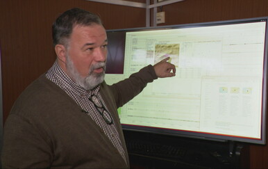 Niz manjih potresa uznemirio građane, seizmolog: "Veći broj potresa bilježi se u podmorju, ali i u susjedstvu"