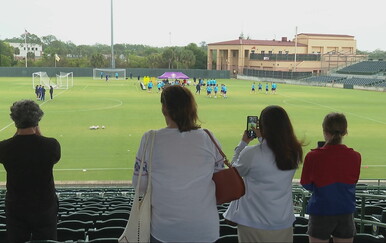 Hrvatski navijači imali putovanje iz noćne more do SAD-a: "Četiri i pol sata smo bili u redu..."