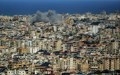 Izrael ponovno uvodi smrtnu kaznu za teroriste