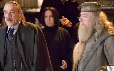 Koji glumci iz originalnog "Harryja Pottera" su preminuli?