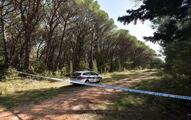 Kod Soljana pronađena tijela dvojice migranata