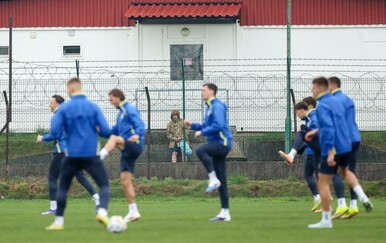 Bizaran incident na treningu BiH! Uključilo se i talijansko Ministarstvo obrane: "Nije špijunaža, već..."