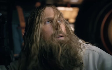 O čemu govori film "Projekt Spasitelj"?