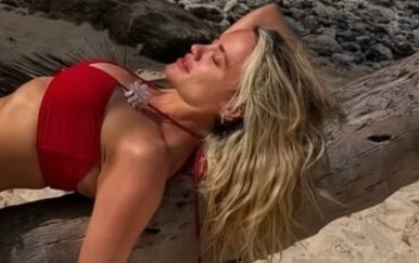 Influencerica Meri Goldašić ponovno je privukla pažnju svojih pratitelja fotografijama s egzotičnog odmora u Dominikanskoj Republici