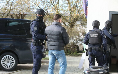 Nastavljeno suđenje Srđanu Mlađanu