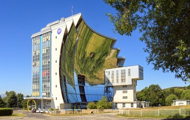 Do 3500 °C u par sekundi: Nevjerojatna “sunčeva peć” koja mijenja budućnost dobivanja energije