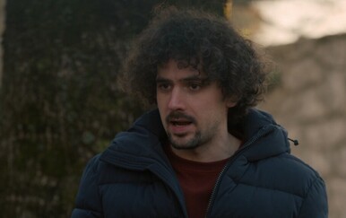 Kumovi: Puknuo je pred djetetom - ponaša li se tako zrela osoba?